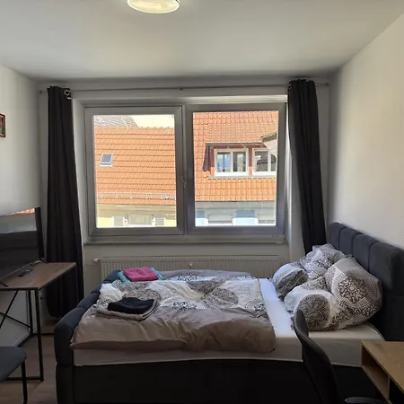 Apartment Im Herzen Von In Der Pfalz *