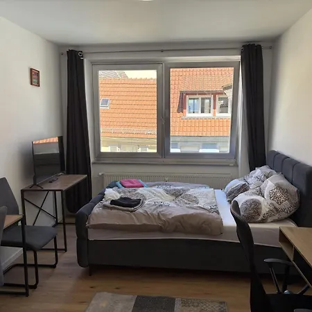 Im Herzen Von In Der Pfalz Apartment Speyer