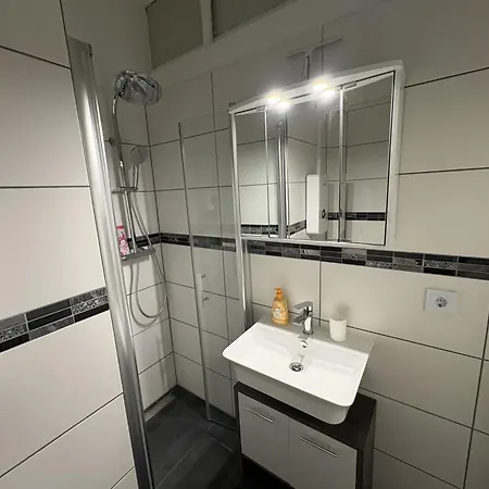 Apartment Im Herzen Von In Der Pfalz