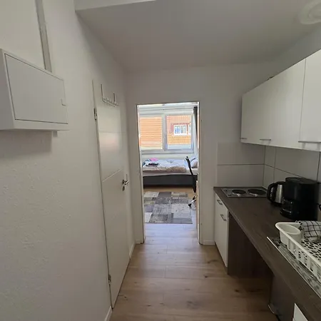 Im Herzen Von In Der Pfalz Apartment Speyer